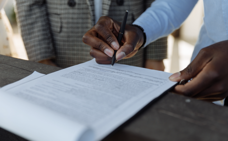  How Courts Handle Requests to Amend Pleadings